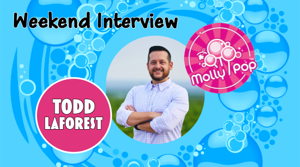 Building Molly Pop with Agility: A Conversation with Todd LaForest